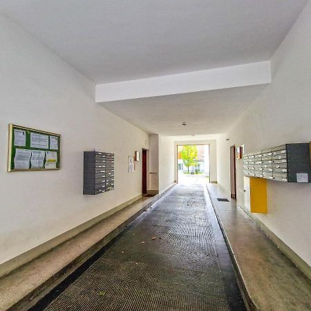 Feelhome - Zentrum - Augarten - Smart Tv Вена Экстерьер фото